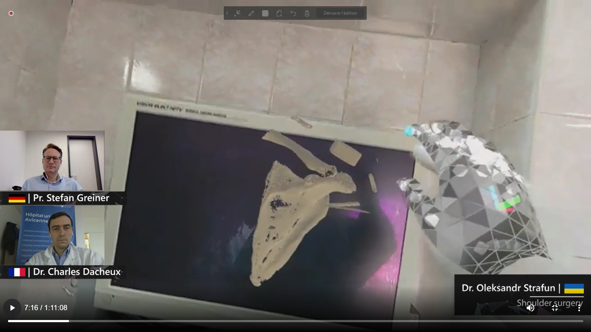 Фото 24H Holographic Surgery Фото 24H Holographic Surgery