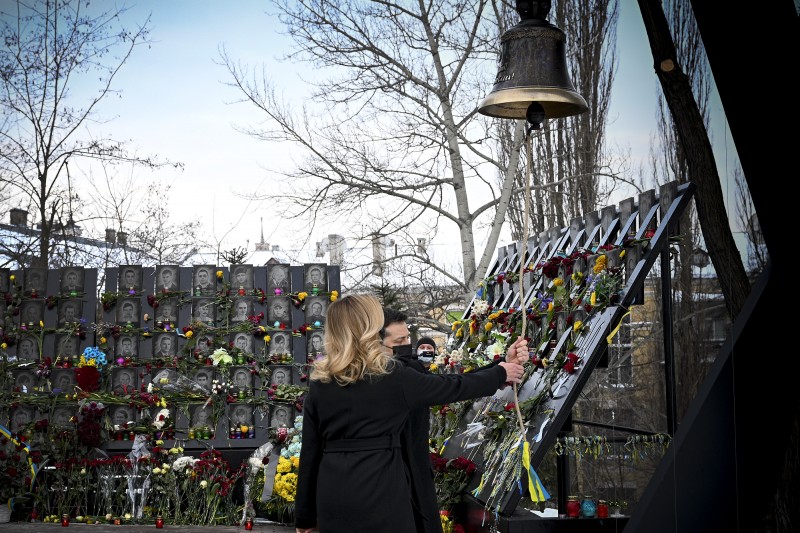 Фото: сайт глави держави Фото: сайт глави держави