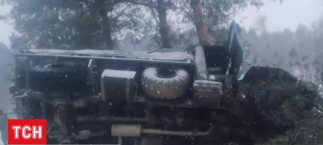 Фото ТСН Фото ТСН