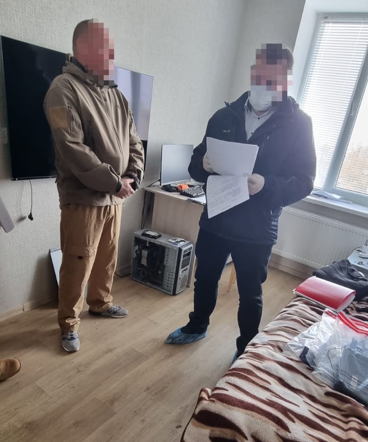 Фото с сайта Офиса генпрокурора Фото с сайта Офиса генпрокурора