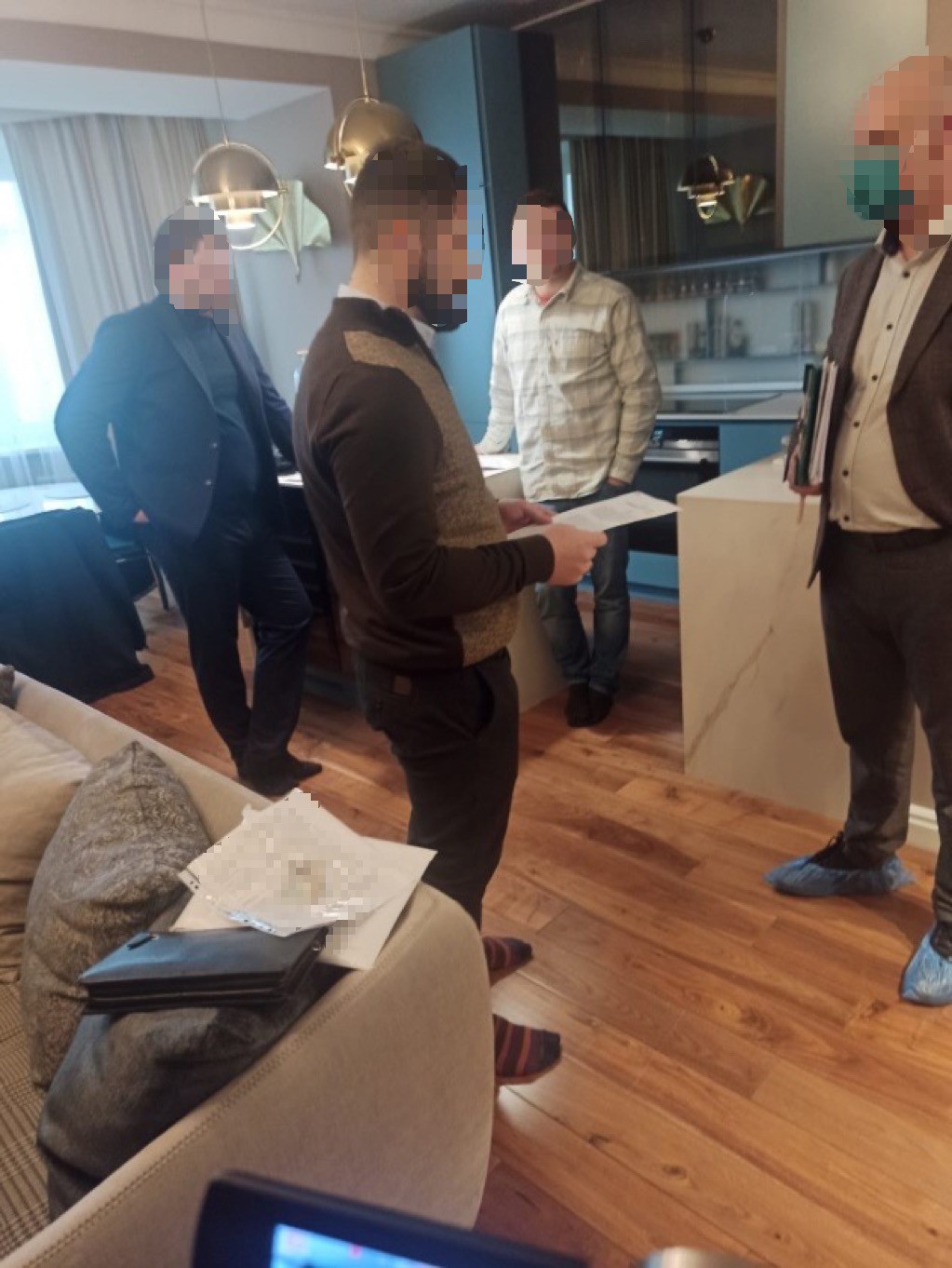 Фото: Офис генпрокурора Фото: Офис генпрокурора