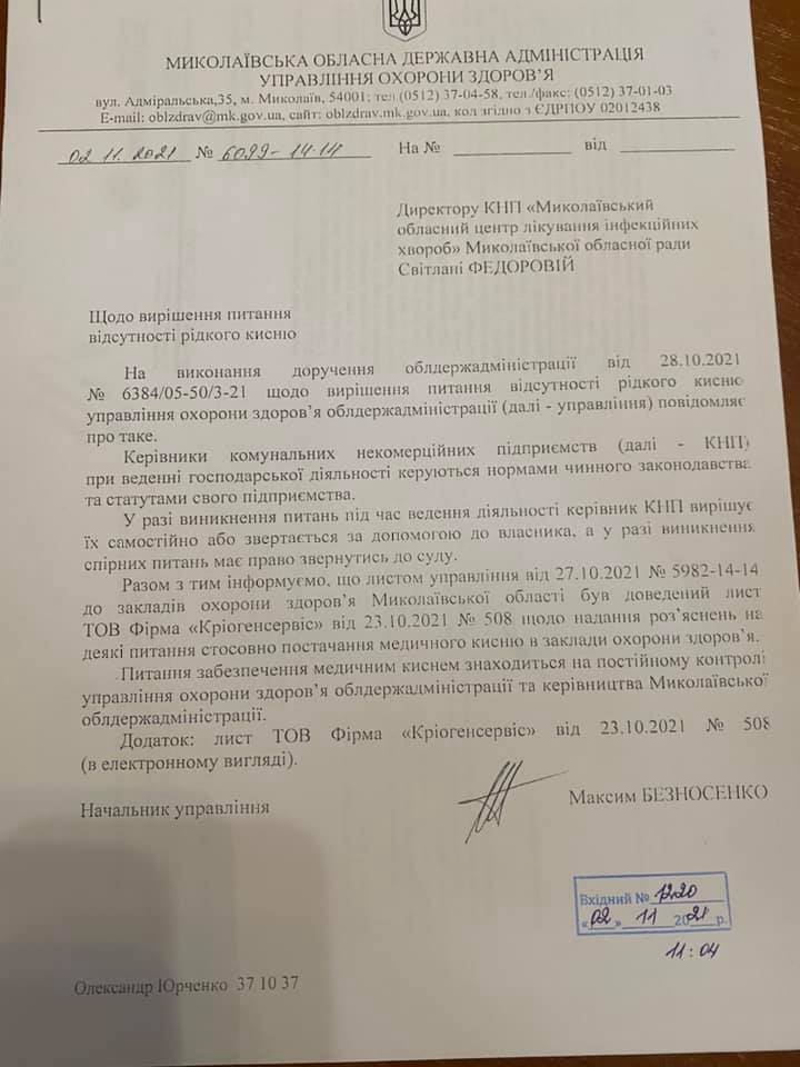 Фото со страницs Светланы Федоровой на Facebook