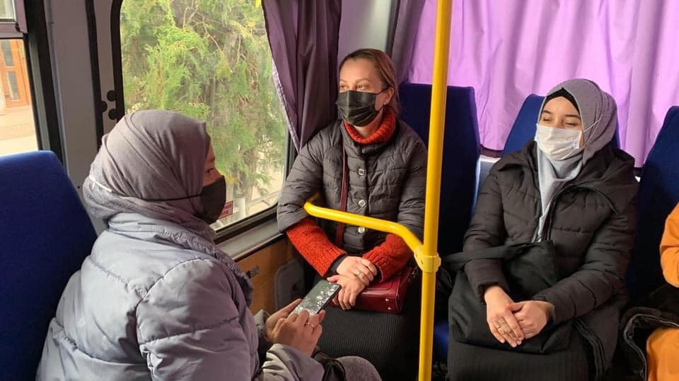 Фото: Крымская солидарность Фото: Крымская солидарность