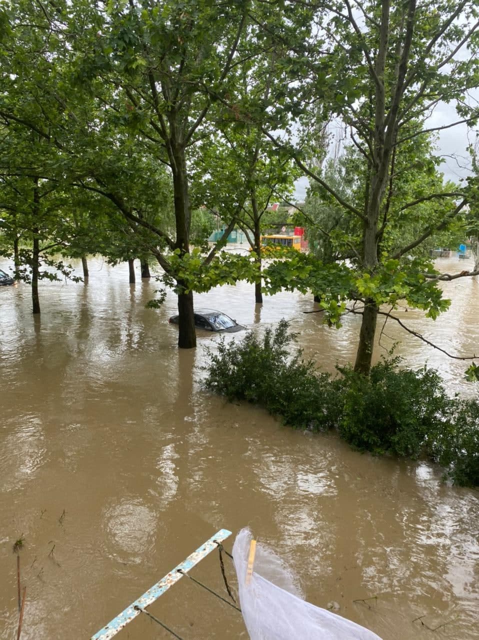 Фото: Керч ІНФО