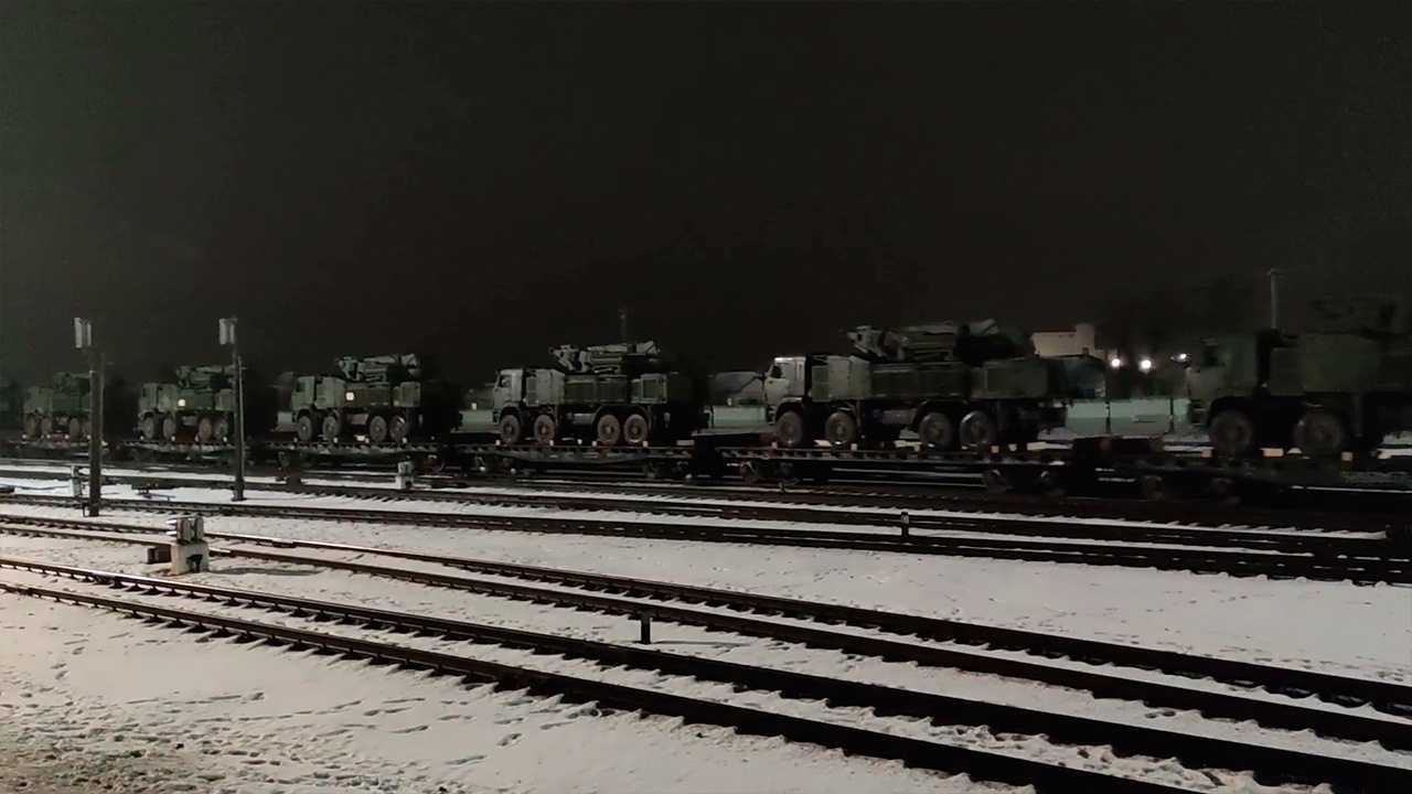 Фото: Міноборони Росії