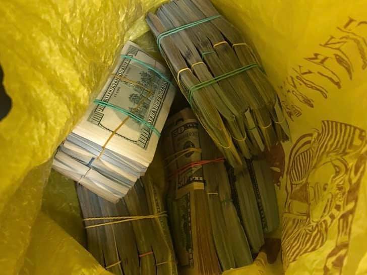 Фото: Facebook генпрокурора Венедиктової Фото: Facebook генпрокурора Венедиктової