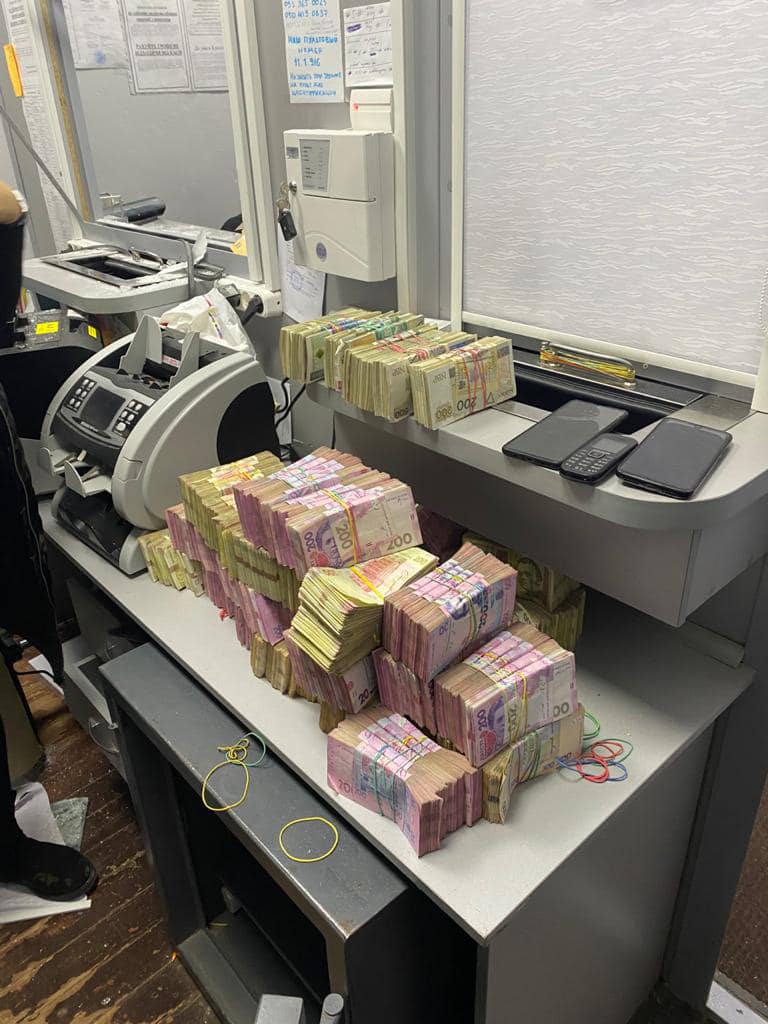 Фото: Facebook генпрокурора Венедиктової Фото: Facebook генпрокурора Венедиктової