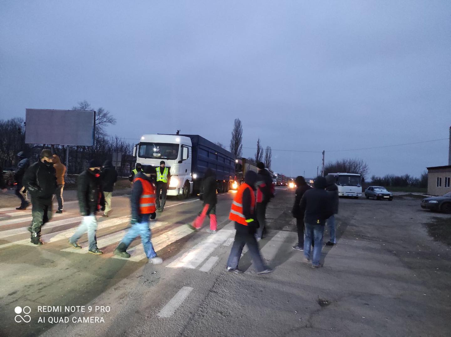 Фото: Facebook Волинець Фото: Facebook Волинець