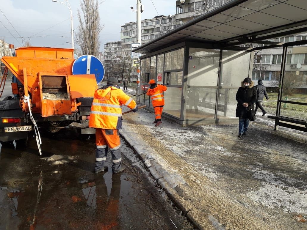 Фото: сайт КМДА Фото: сайт КМДА