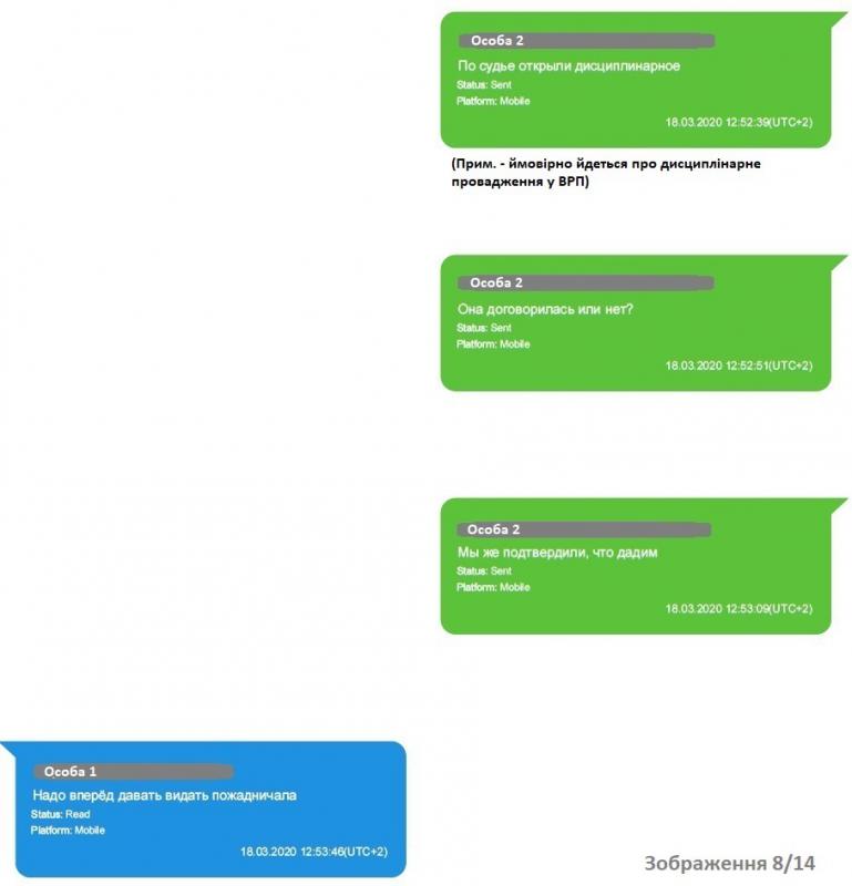 Фото: сайт НАБУ