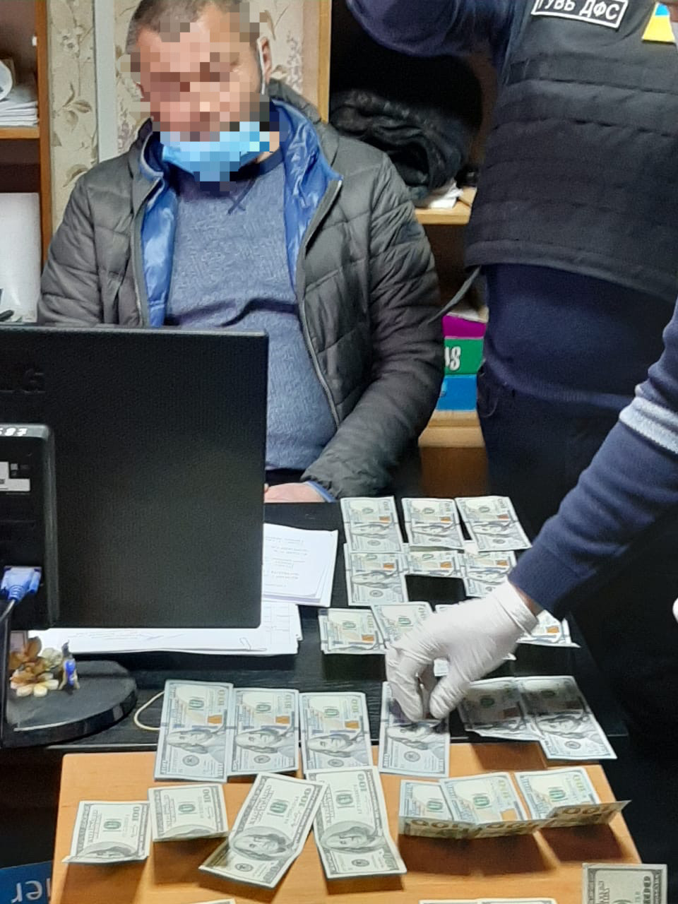 Фото: сайт Офісу генпрокурора Фото: сайт Офісу генпрокурора