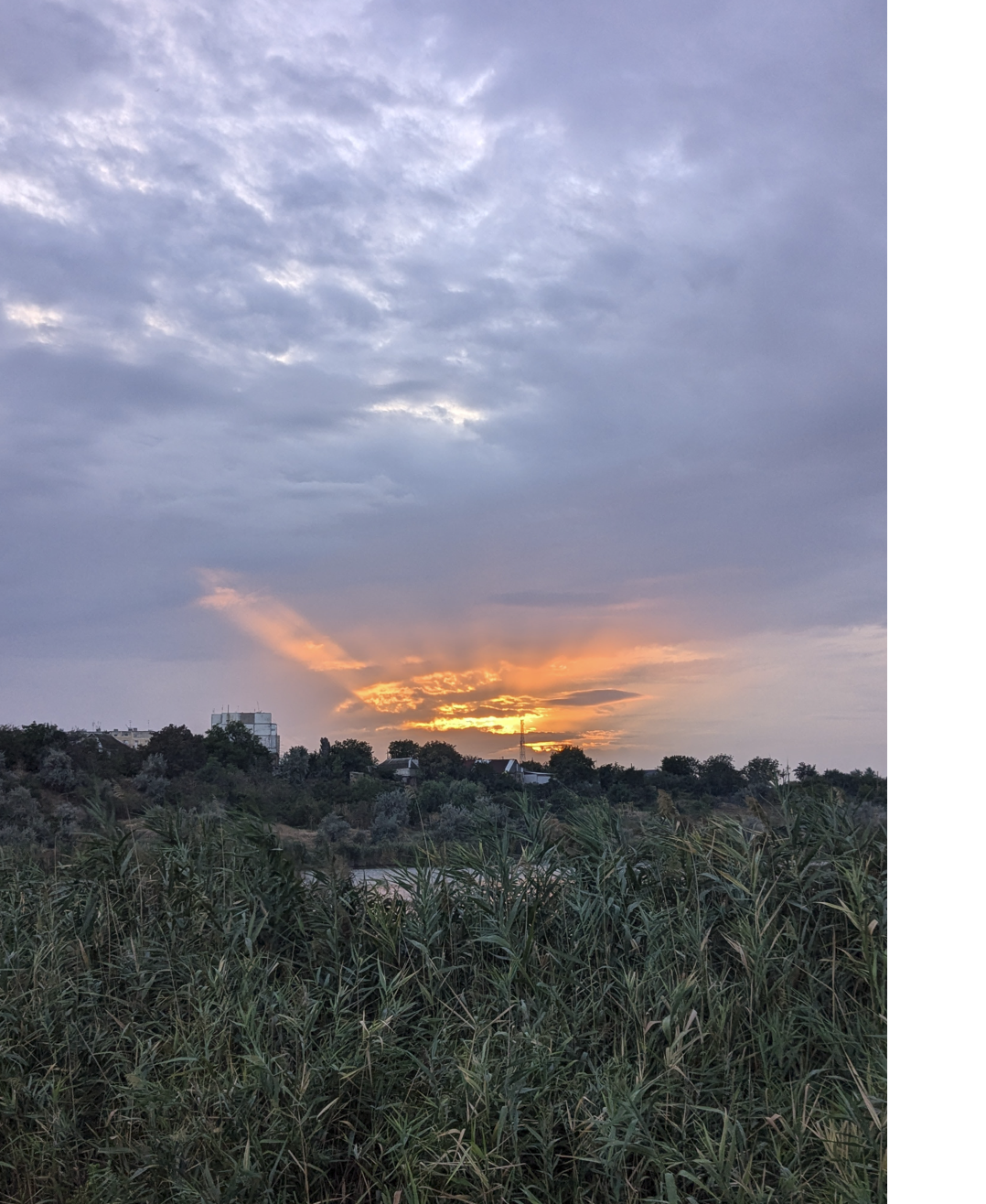 Село Олександрівка, фото: Дмитро Дем'яненко Село Олександрівка, фото: Дмитро Дем'яненко