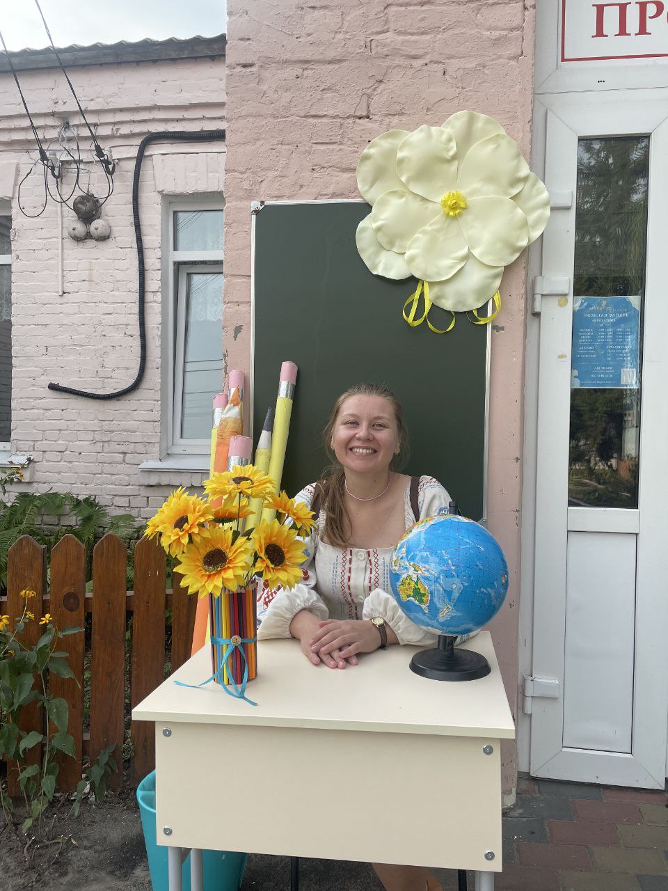 Дарія Яструб Дарія Яструб