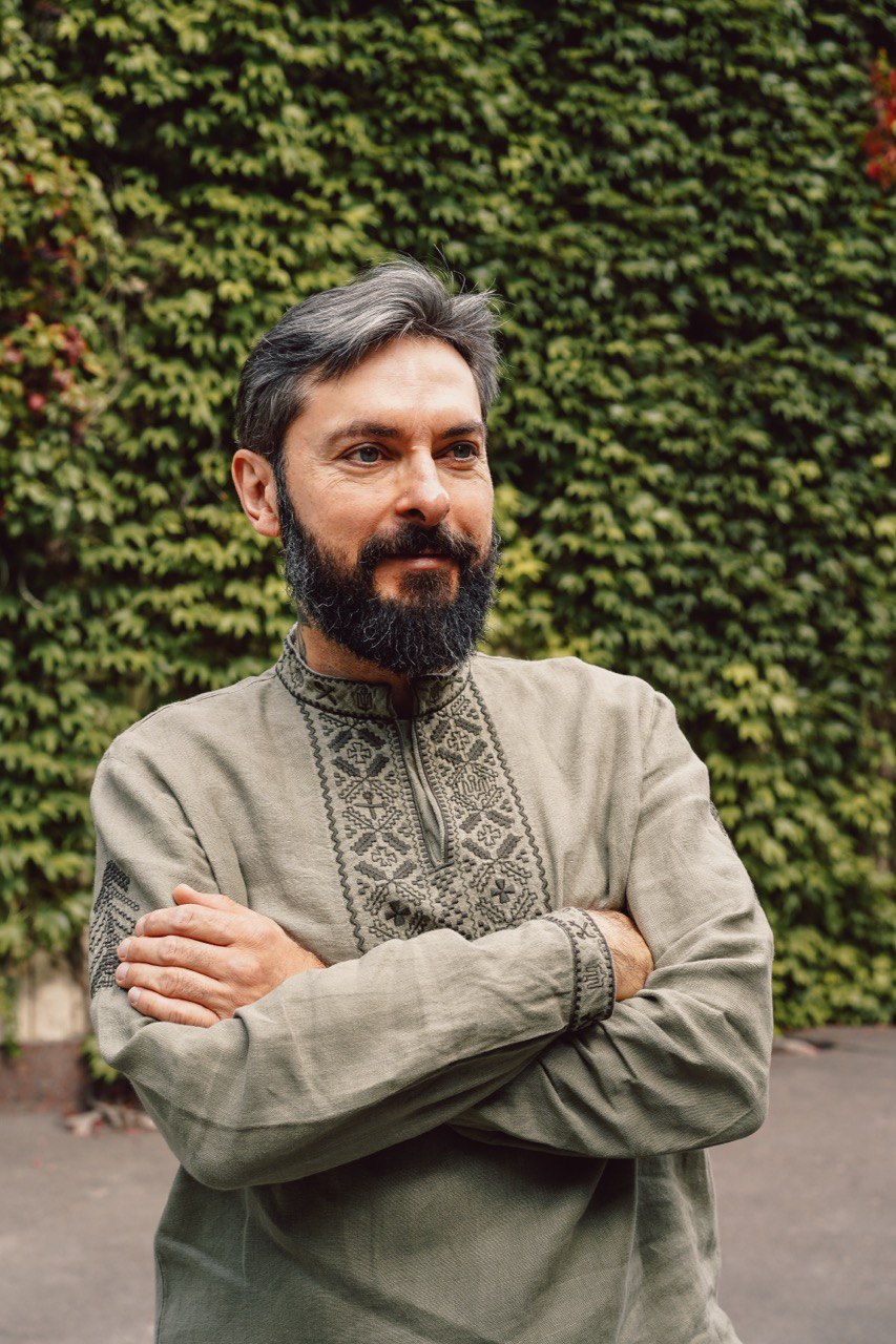 Максим Колесніков