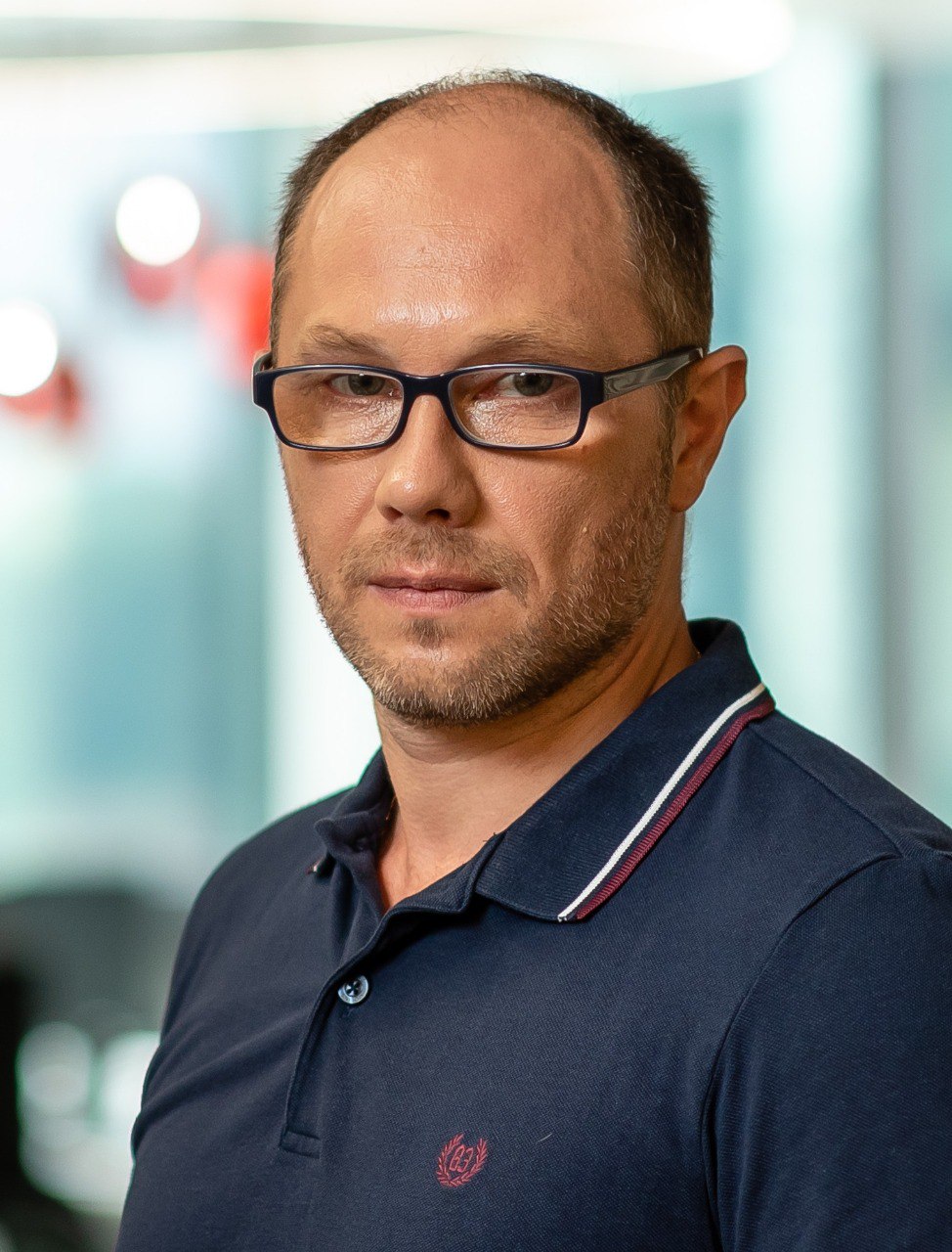 Евгений Смертенко