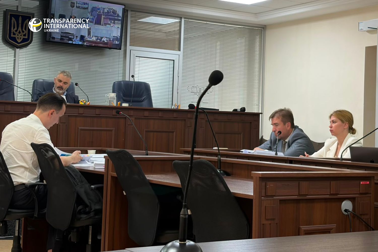 Між євроінтеграцією, США та підозрами в корупції: дві справи Ольги Стефанішиної