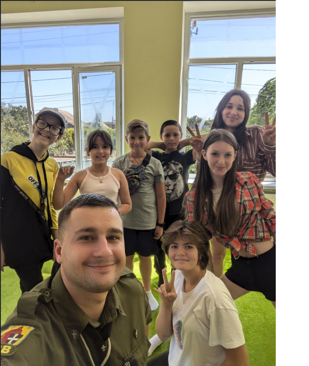 Дмитро Дем'яненко Дмитро Дем'яненко