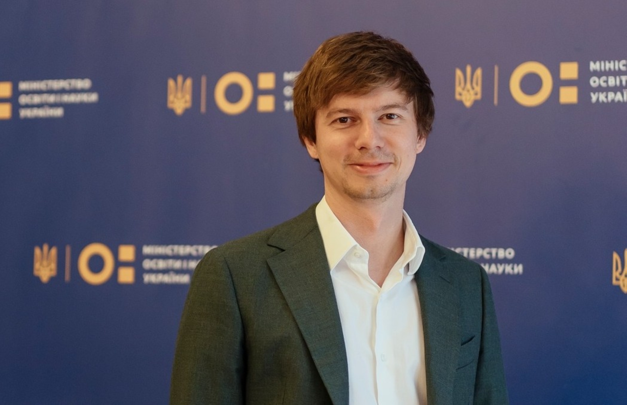  Дмитро Завгородній