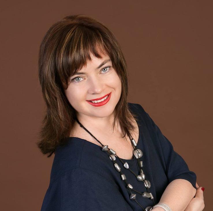 Lawyer Maryna Semenova 