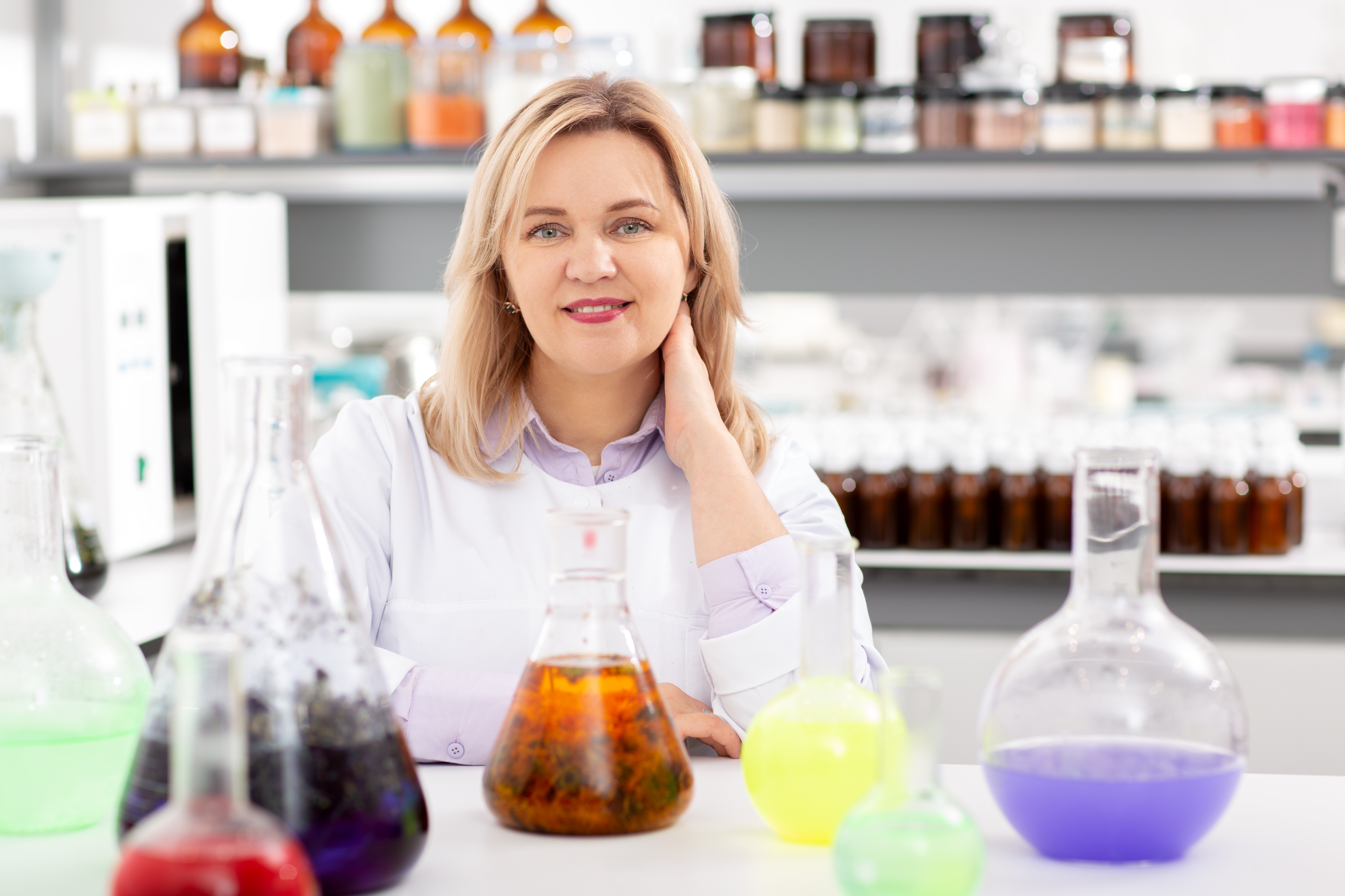 Інна Скаржинська Інна Скаржинська