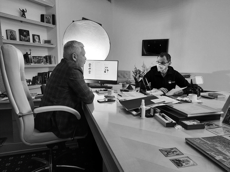 Фото: Ю. Сідоренко Фото: Ю. Сідоренко