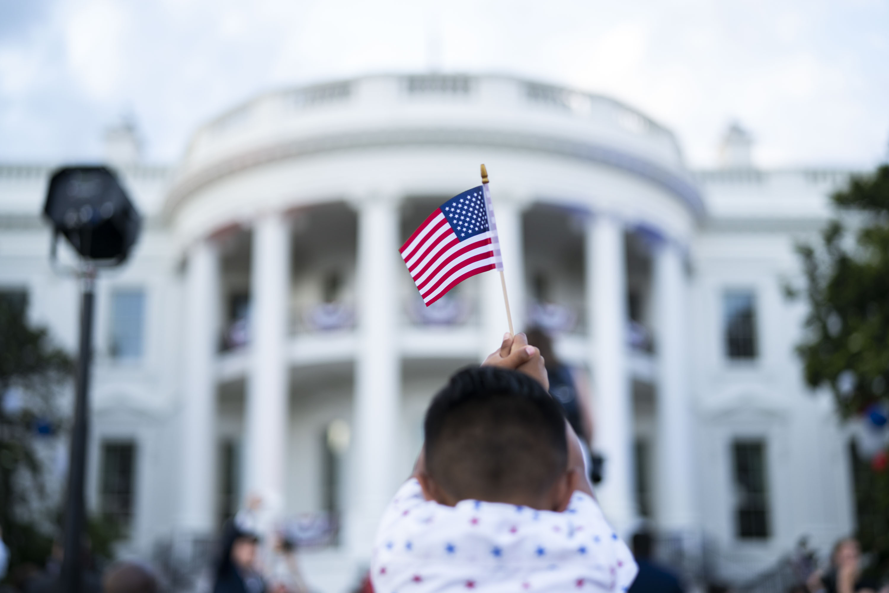 Шатдаун в США – чиновникам в Белом доме сказали готовиться к закрытию  правительства - ZN.ua