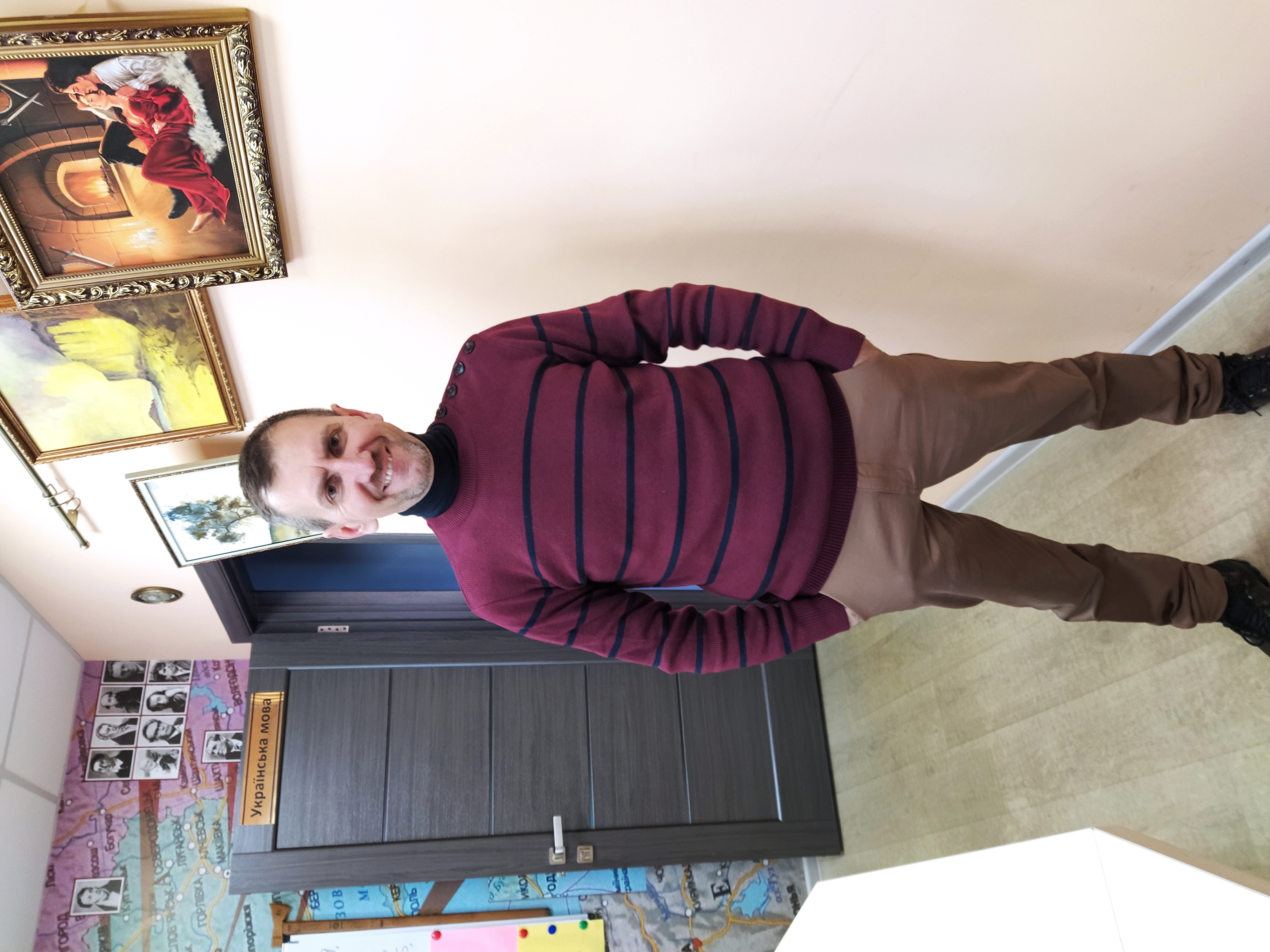 Одна из американских мечтаний – Центр образовательных технологий Одна из американских мечтаний – Центр образовательных технологий