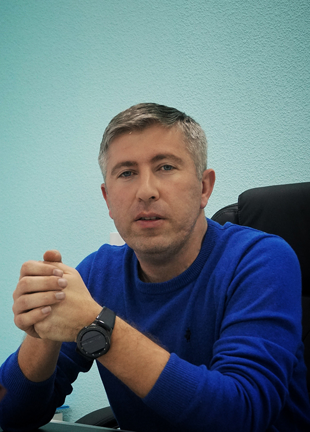 Бадри Лолашвили