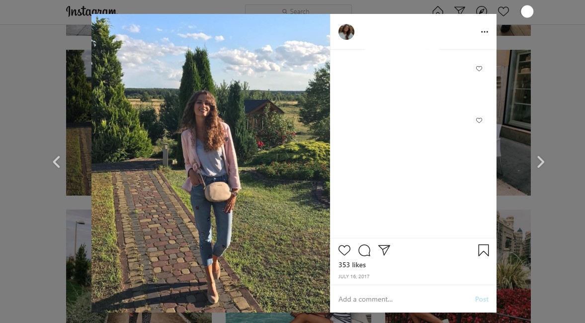 Лилия Русенко