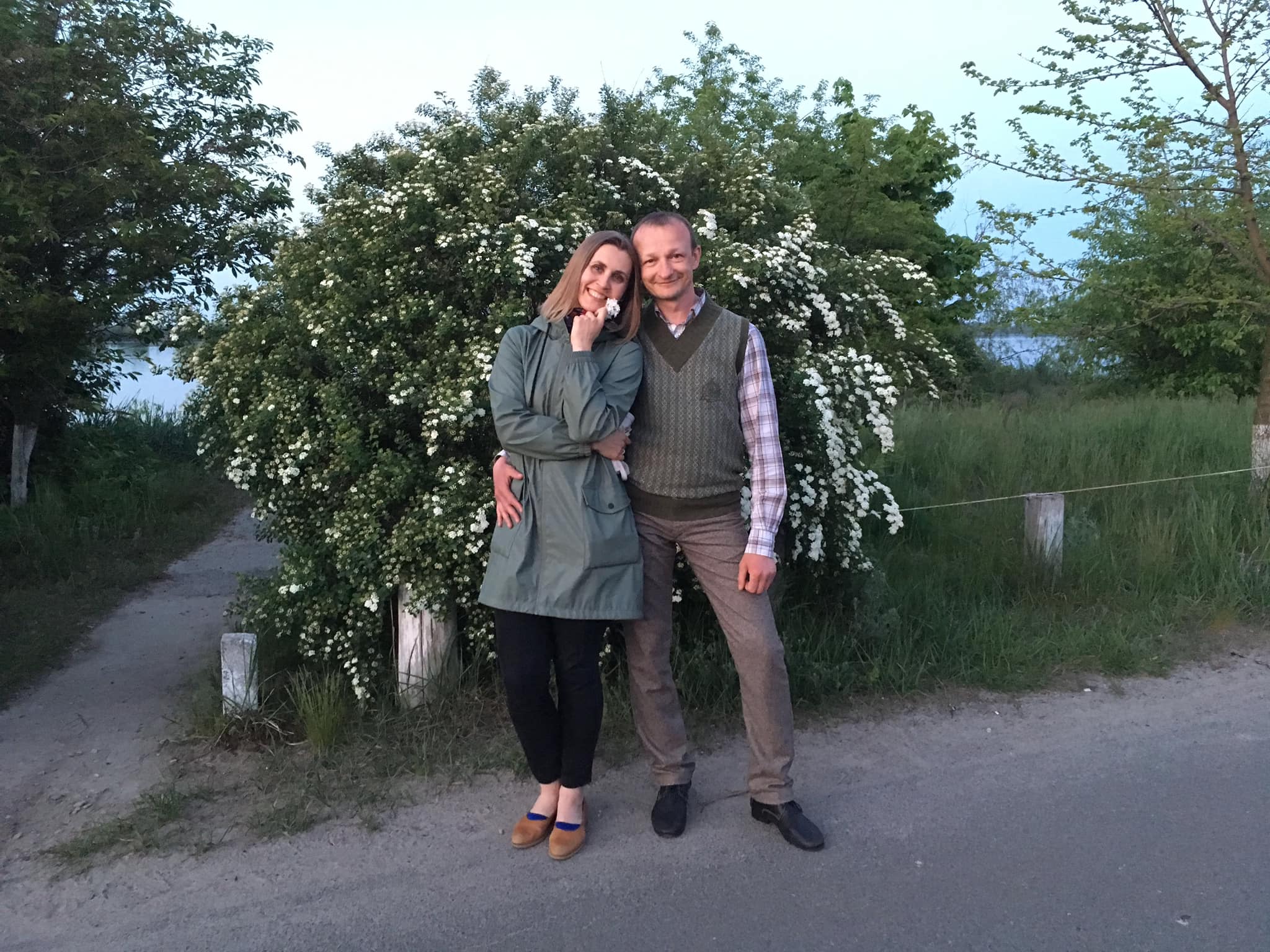 Наталія і Олег Зайцеви Наталія і Олег Зайцеви