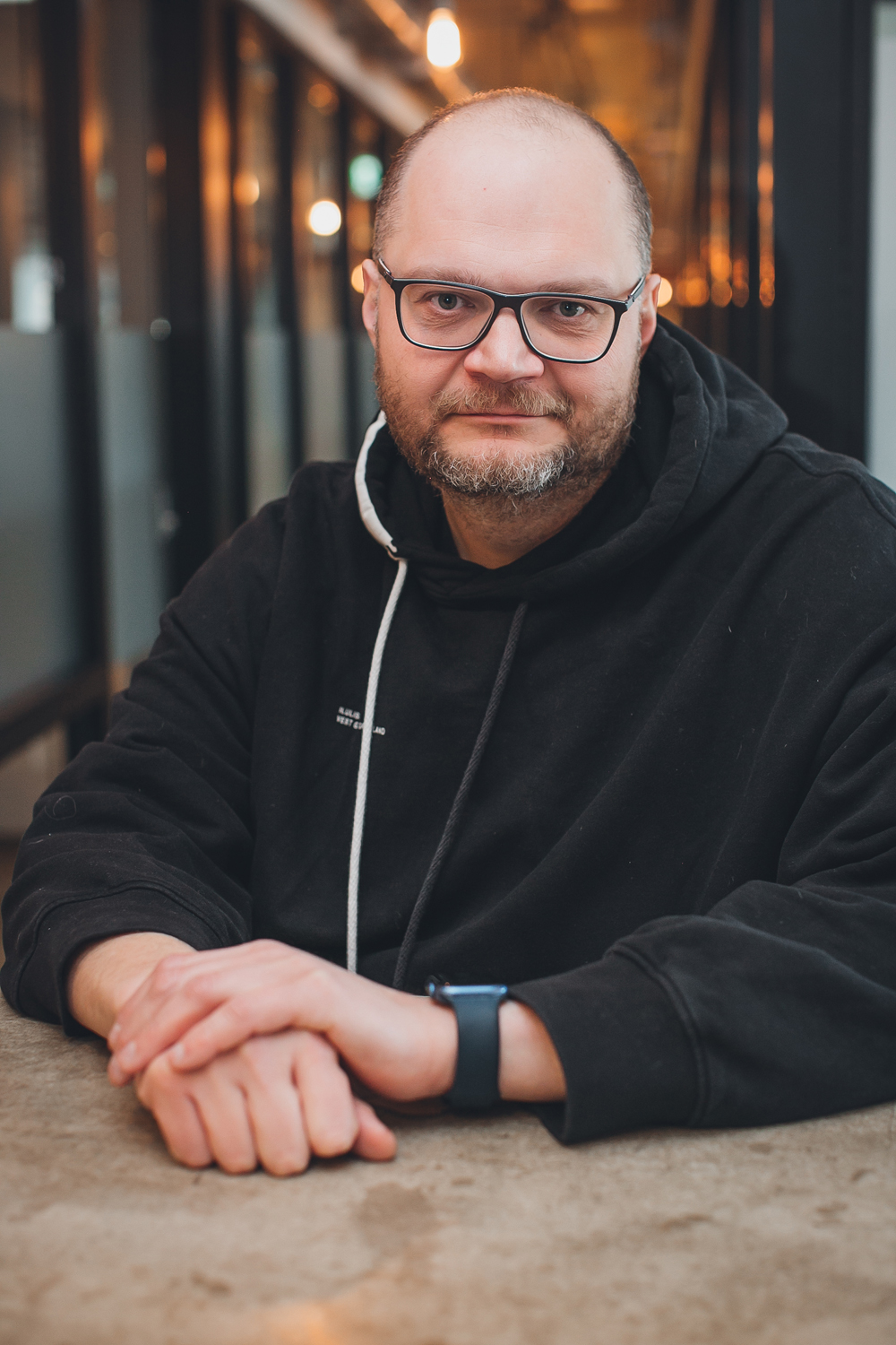 Володимир Бородянський