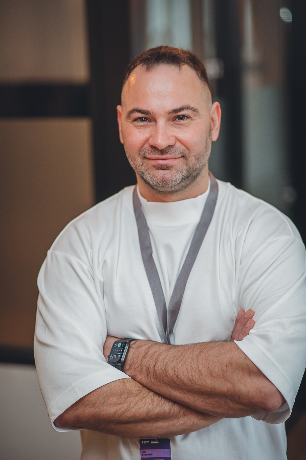 Ігор Сторчак