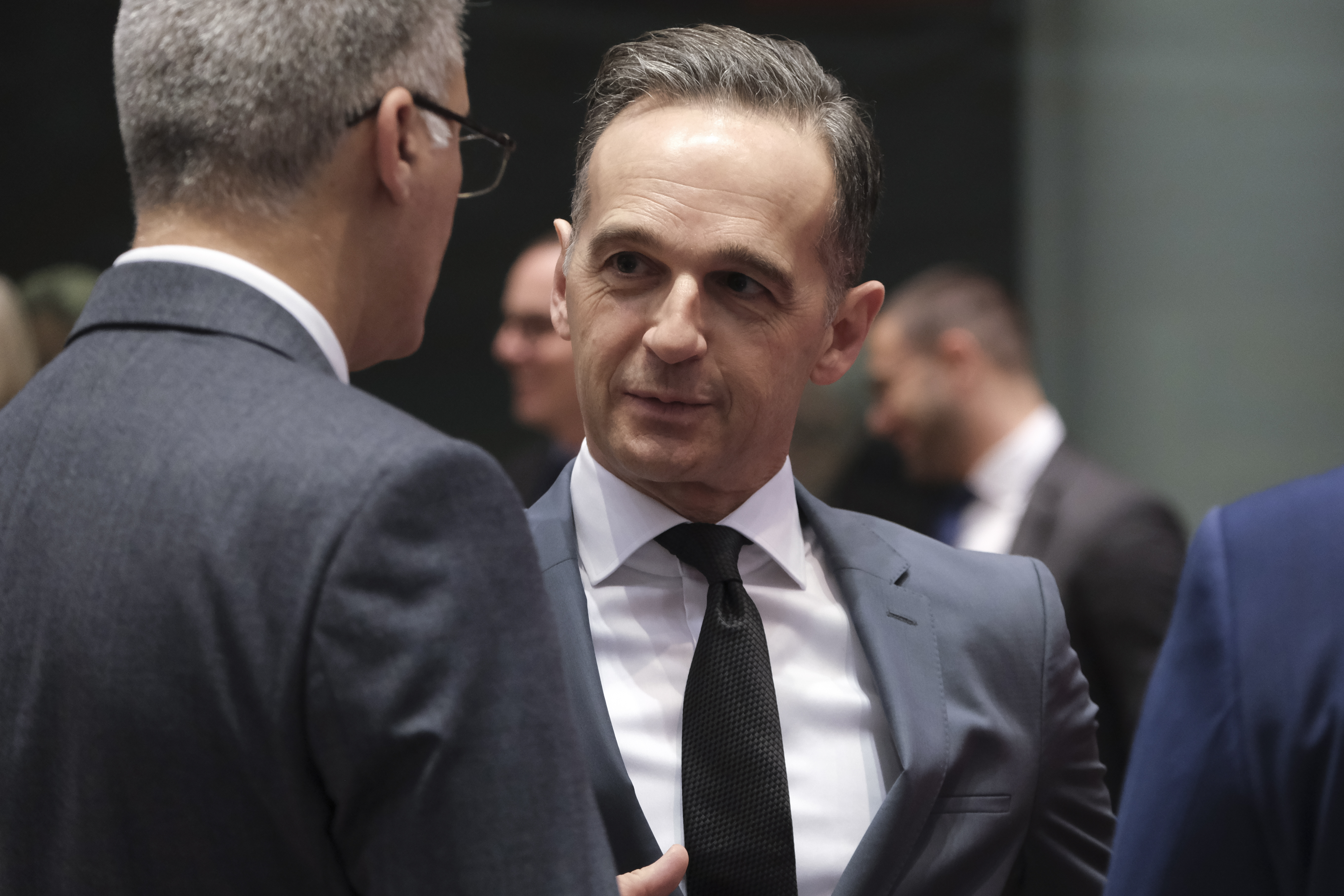 Гайко Маас Гайко Маас