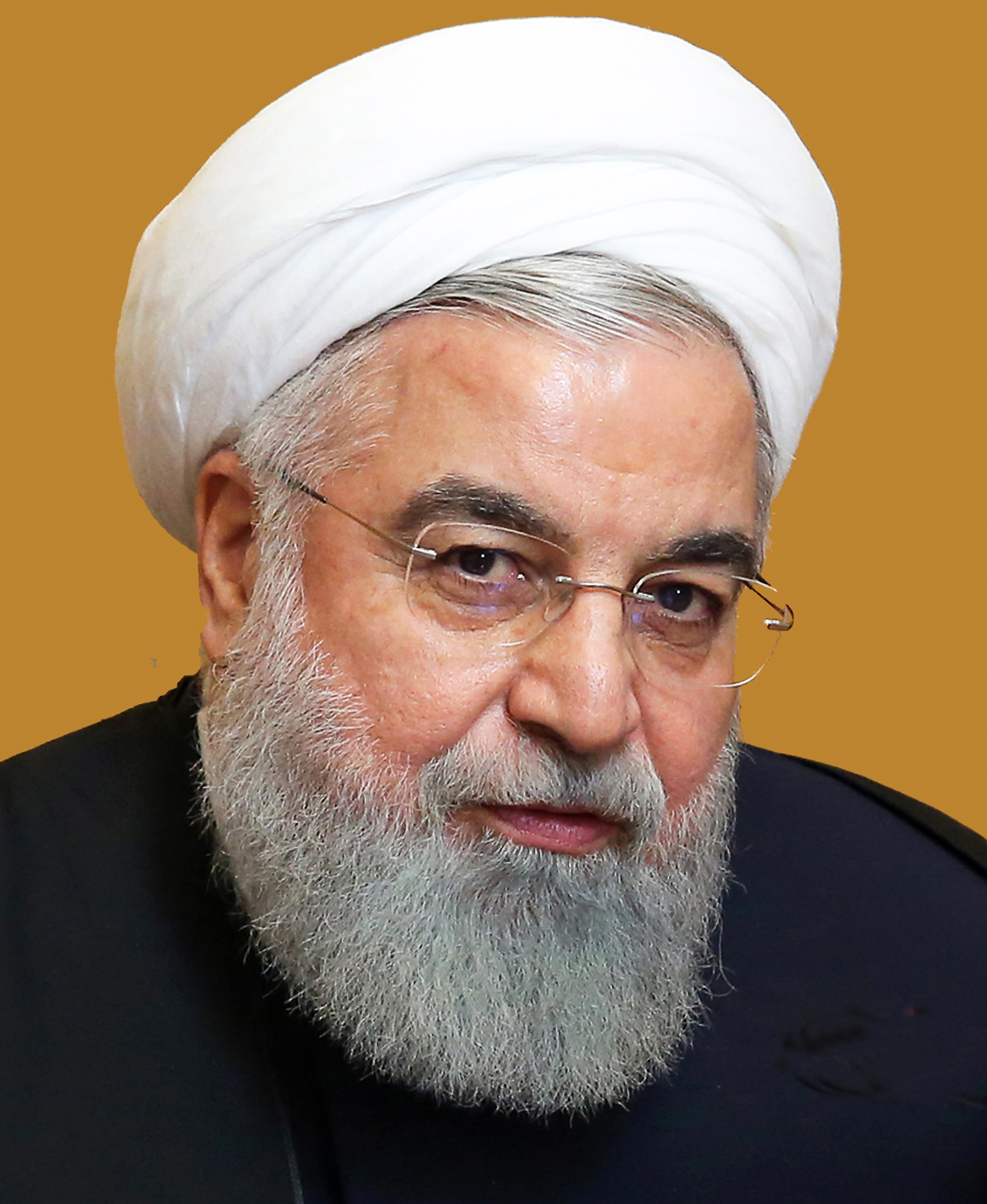 Хасан Рухани Хасан Рухани