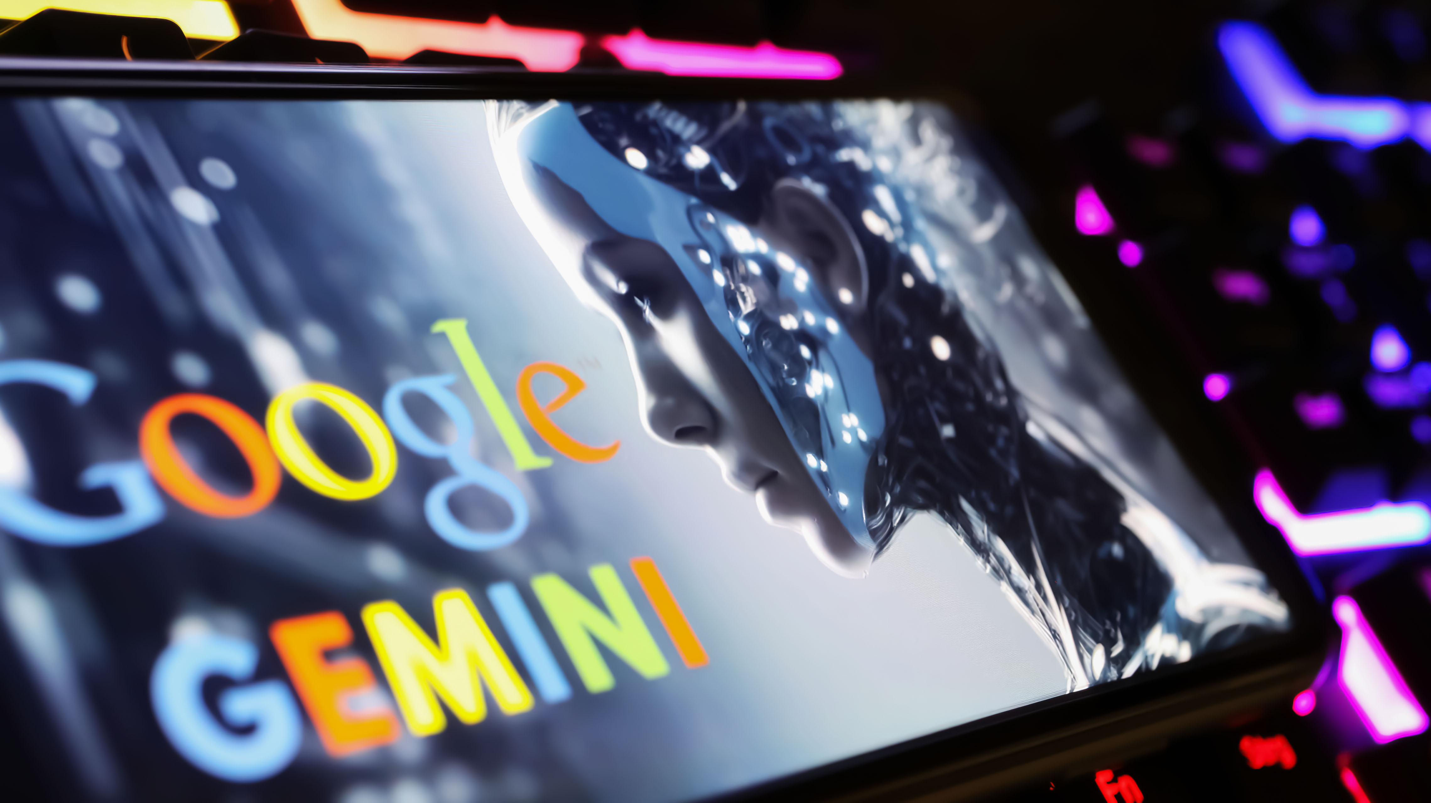 Gemini Google - что нужно знать - ZN.ua