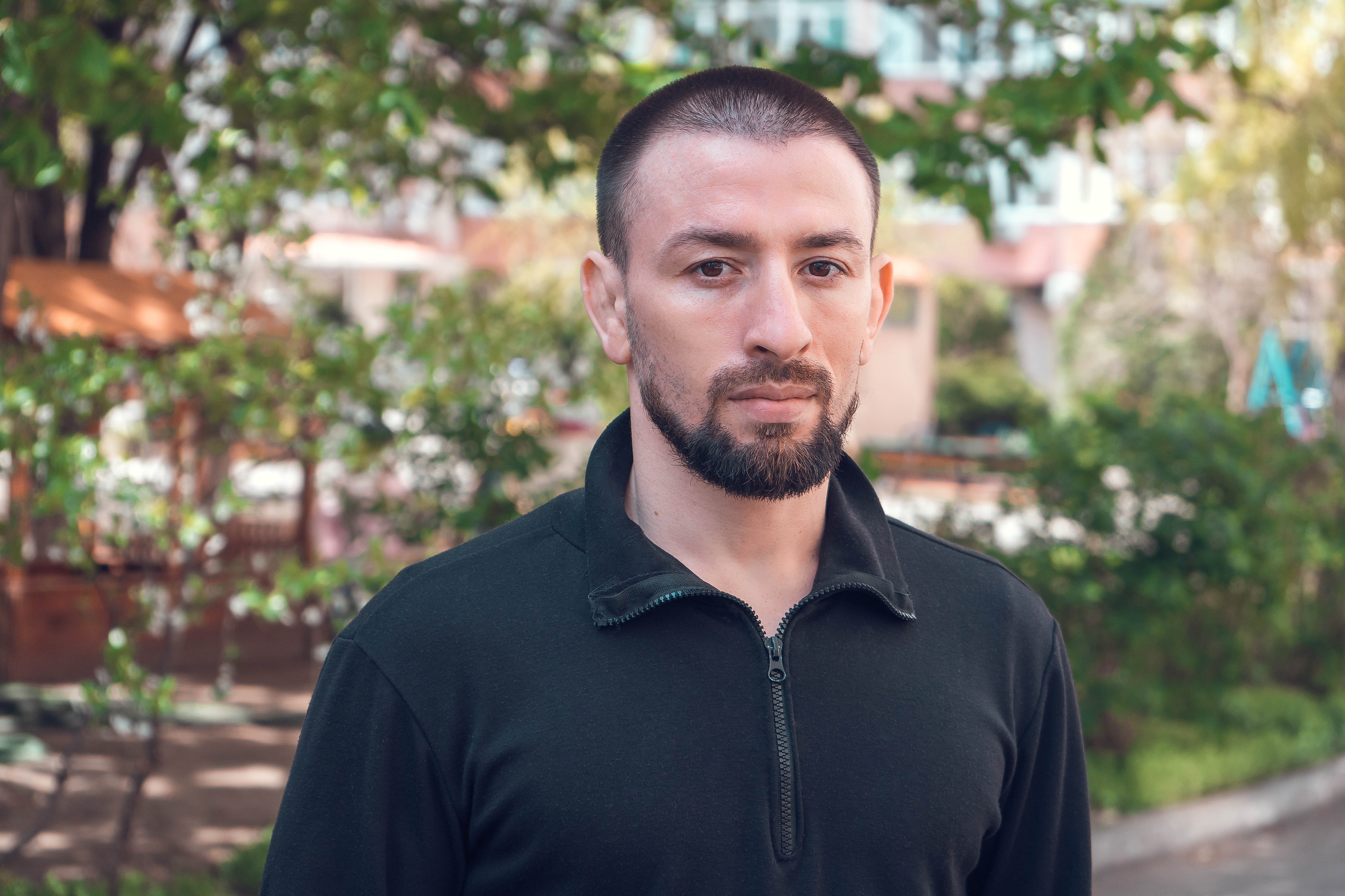 Фотограф Марія Мирна Фотограф Марія Мирна