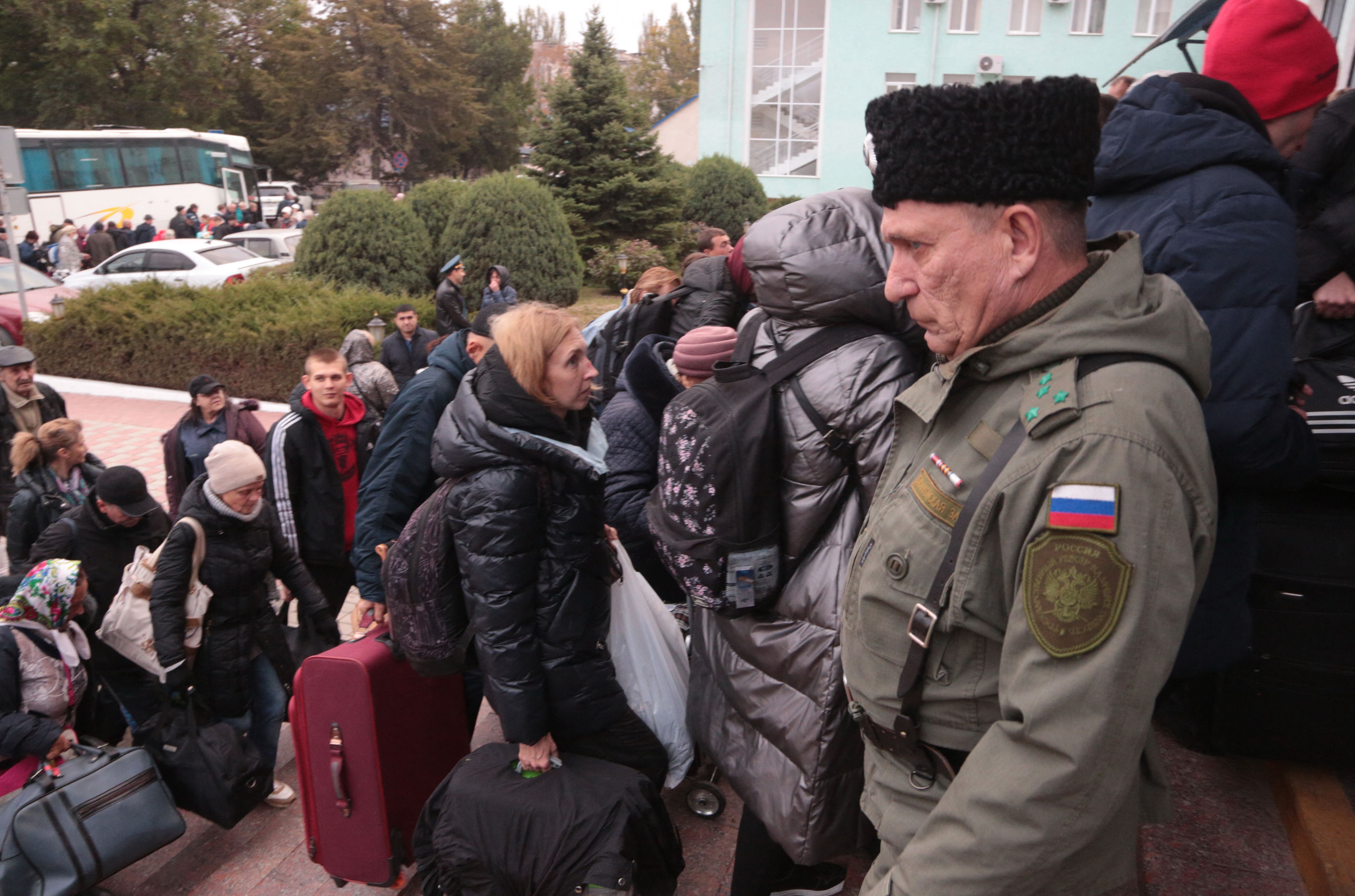 Секонд хенд оптом в Херсоне, купить сток