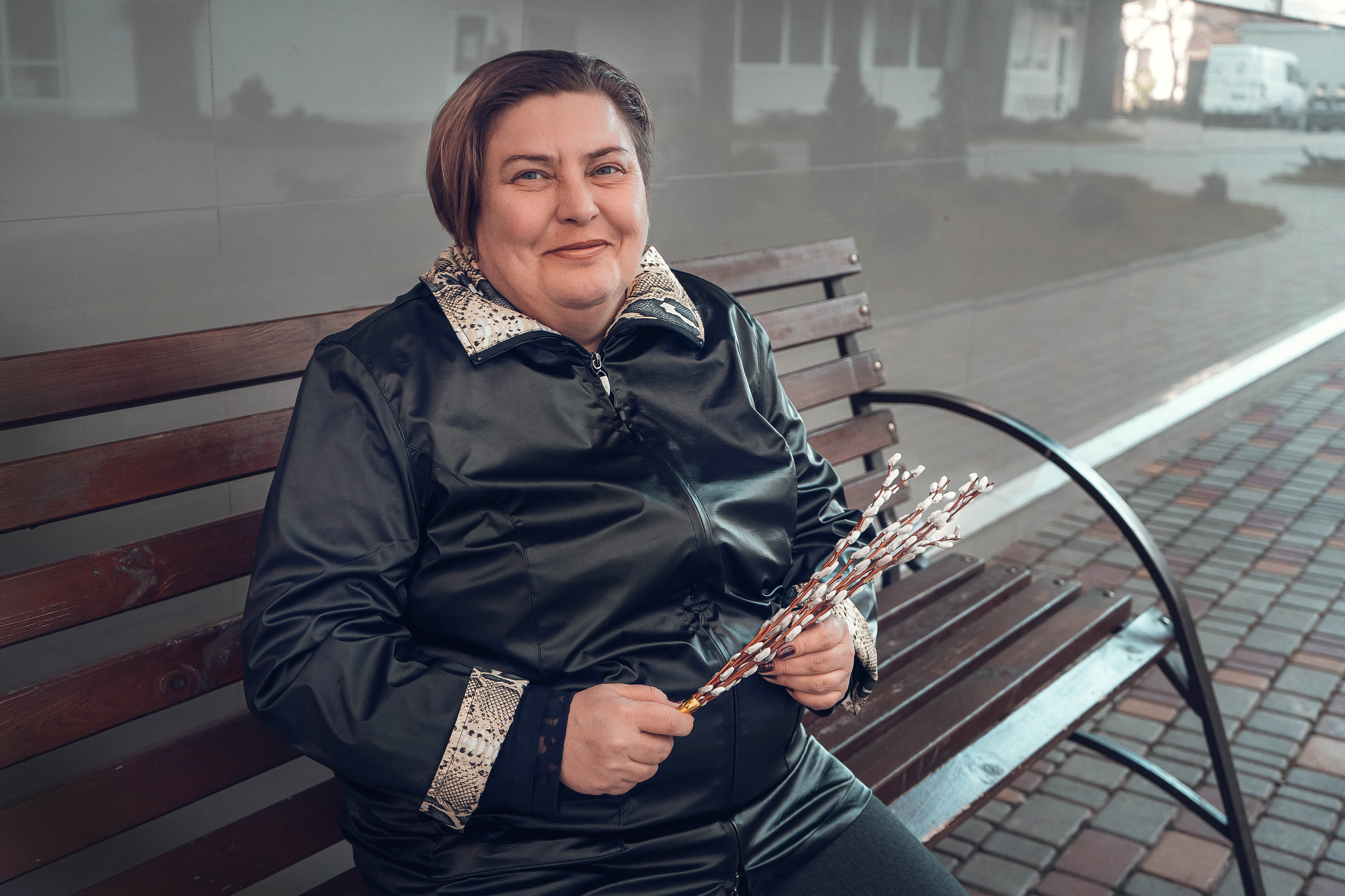 Фотограф Марія Мирна Фотограф Марія Мирна