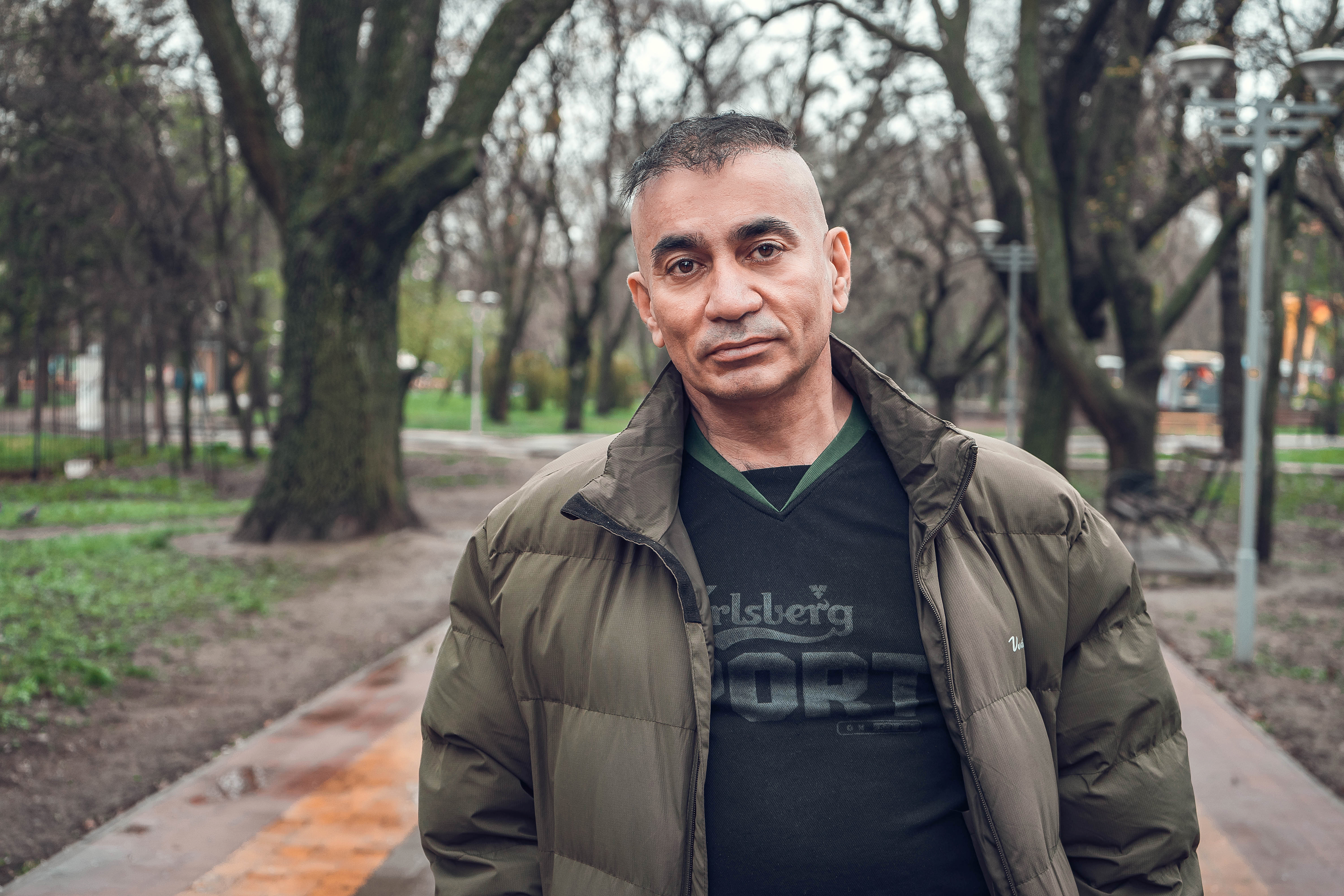 Фотограф Марія Мирна Фотограф Марія Мирна