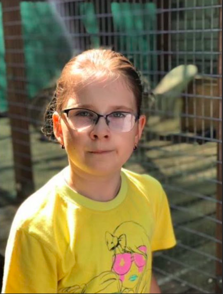 Софійка Крячко Софійка Крячко