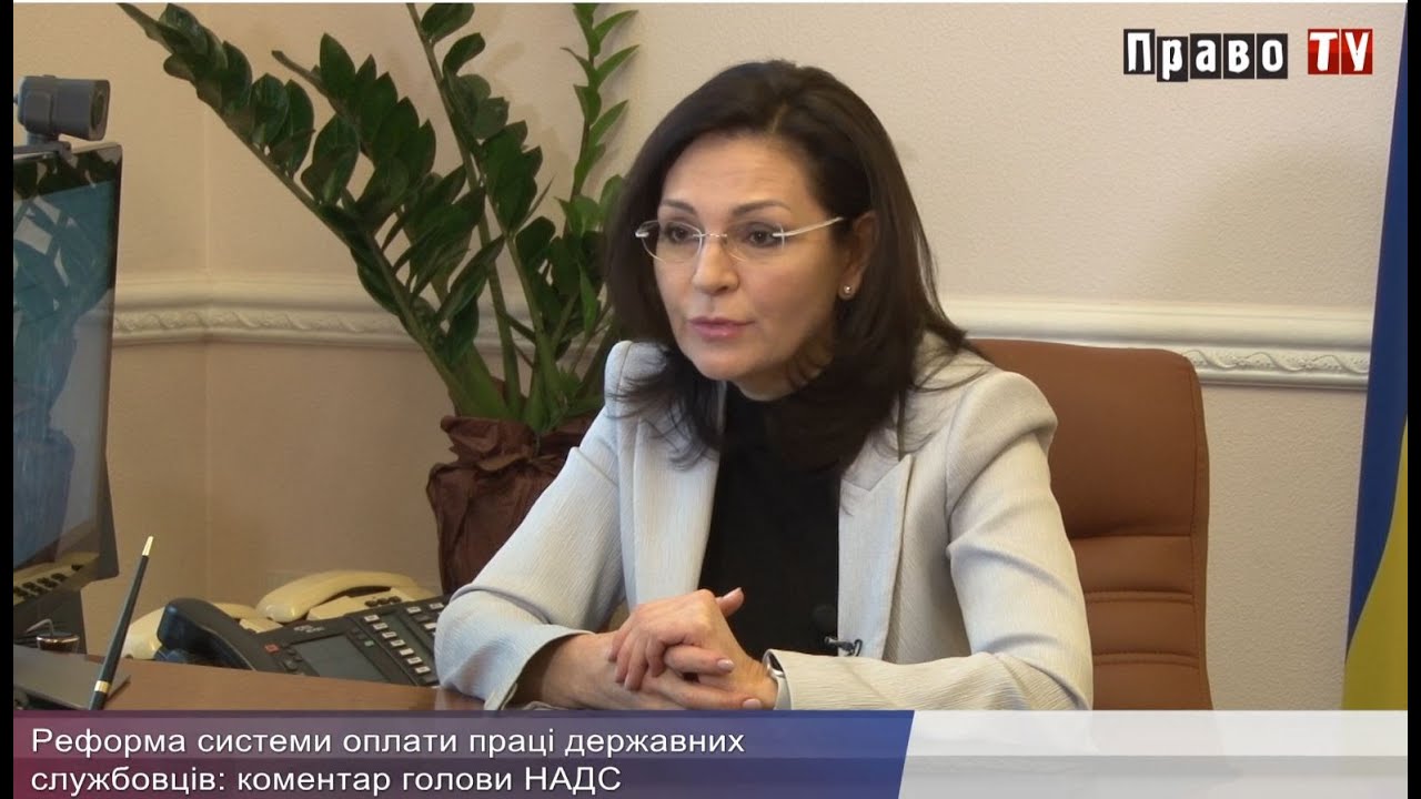 На фото: Наталия Алюшина, Глава НАГС На фото: Наталия Алюшина, Глава НАГС