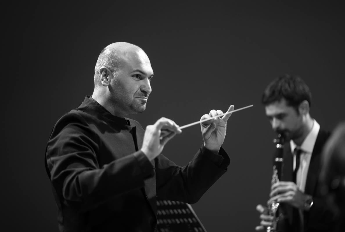 Міхеїл Менабде