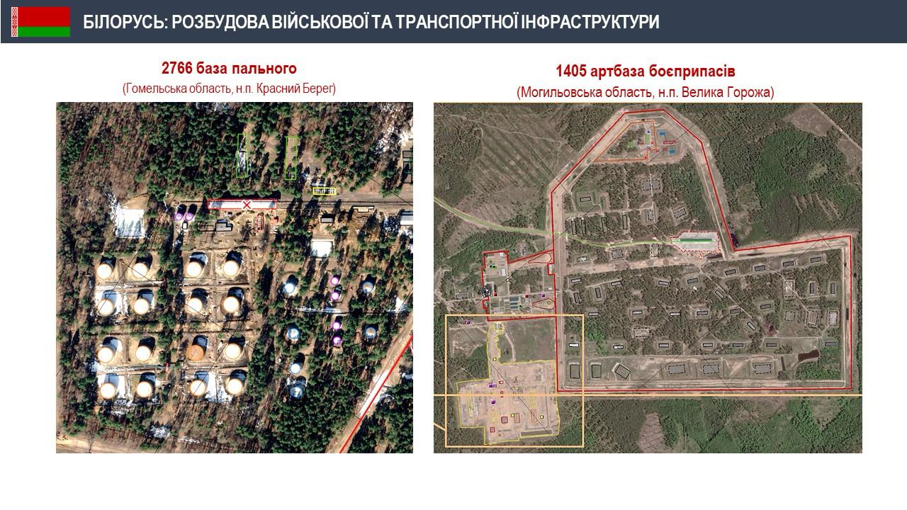 Росія готує розширення агресії через Білорусь: заява Зеленського за даними розвідки
