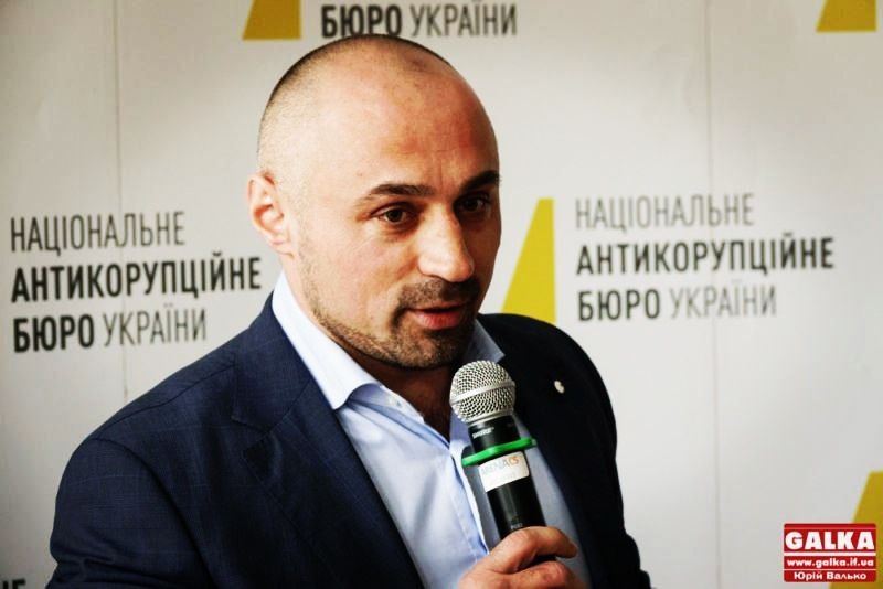 Позивач-претендент Анатолій Новак