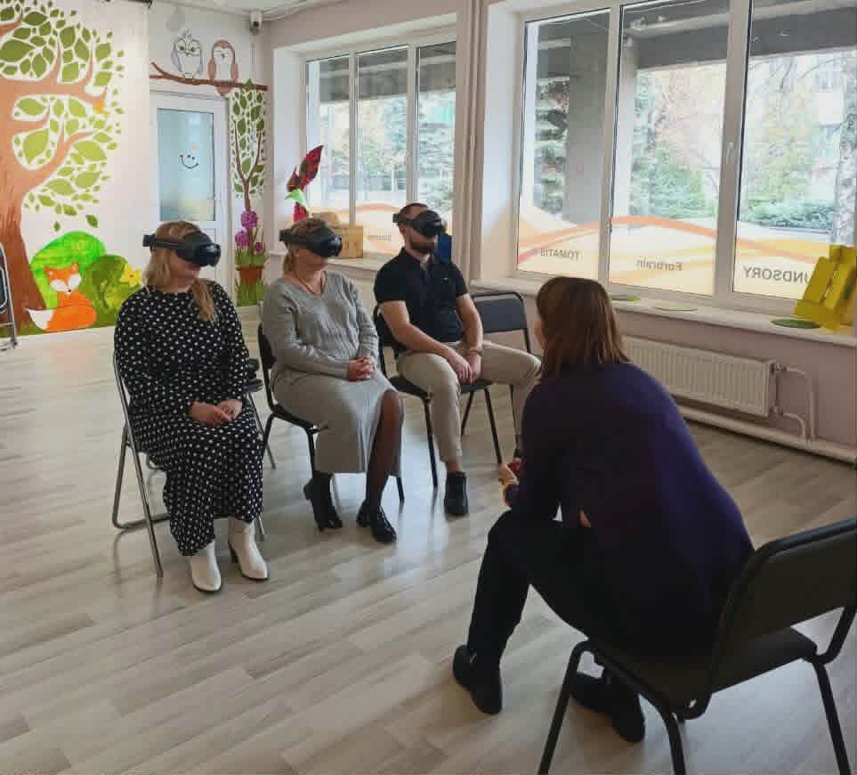 «Не такий я вже й пропащий». Чому психологічну підтримку неможливо масштабувати лише кабінетами психологів