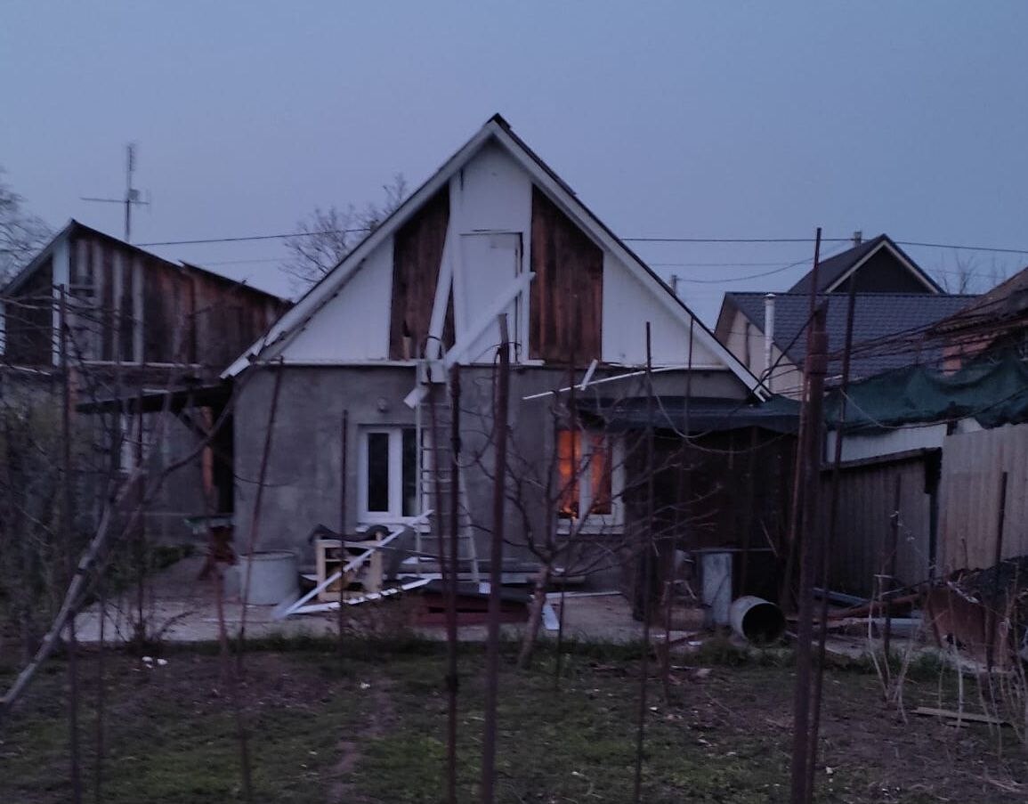 Обстрел Днепропетровской области - В больнице скончался житель Каменского -  новости Днепра - ZN.ua