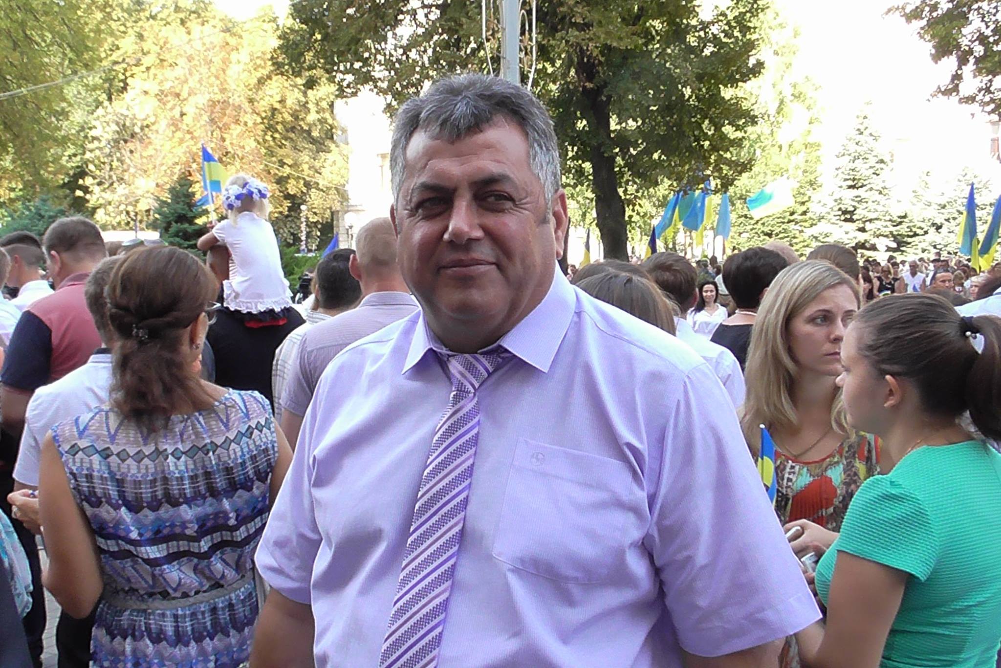 Гілал Ісаєв