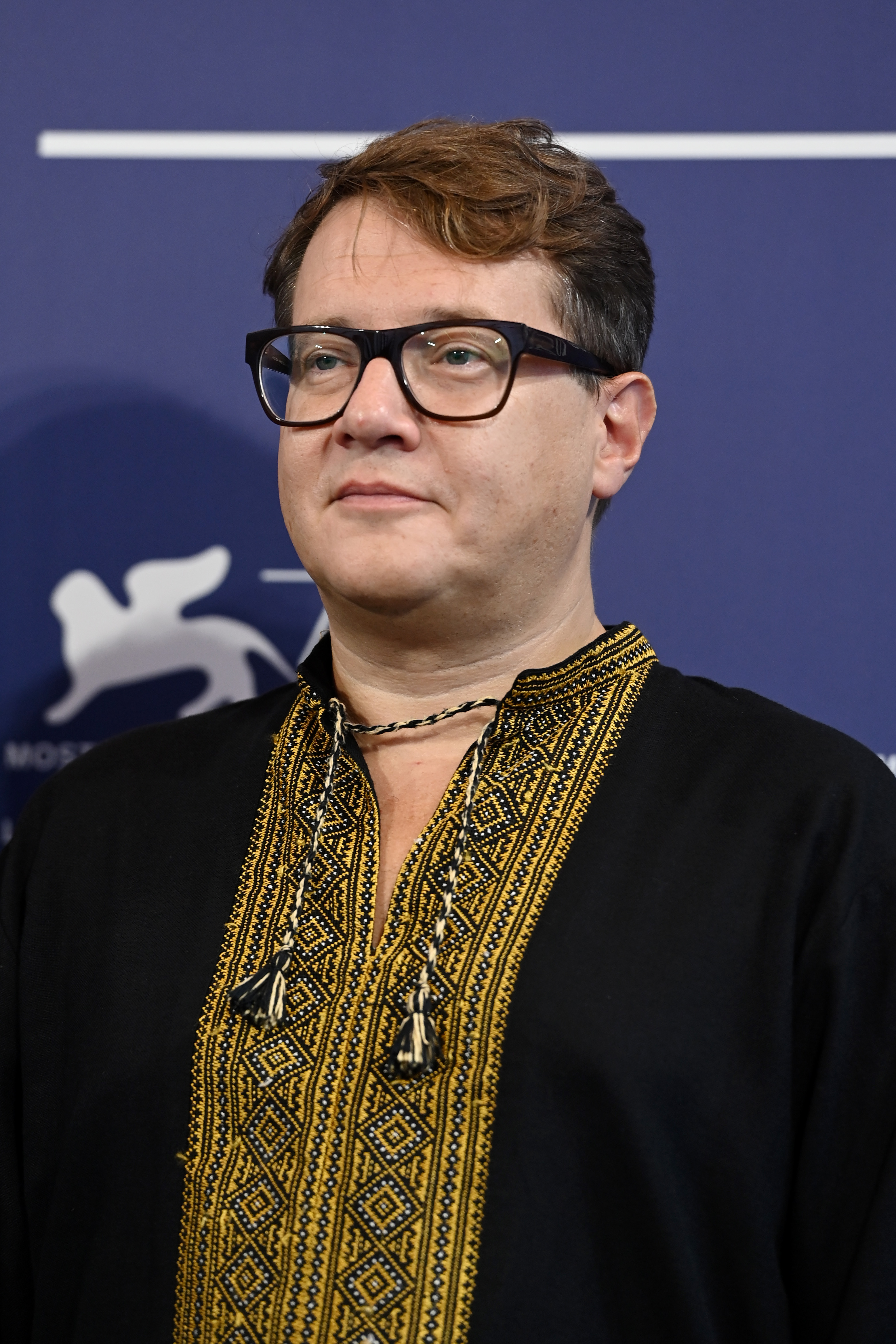 Ілля Хржановський