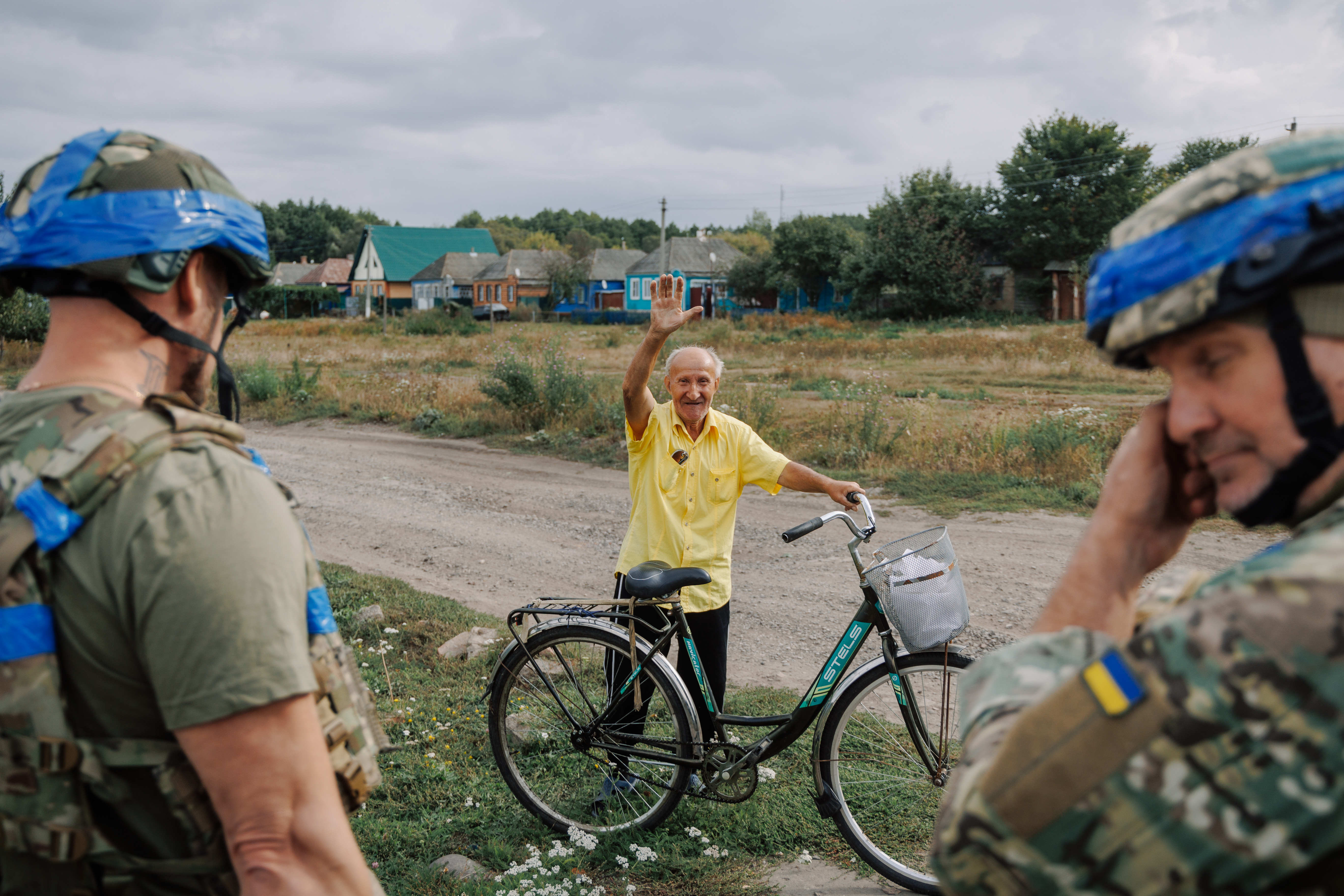 Яким видався 2024 рік для України: ZN.UA зібрало фото