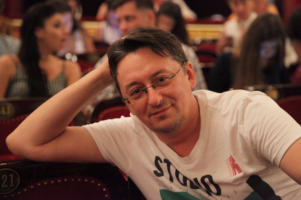 Олег Вергелис